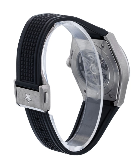 Zenith Defy 95.9000.670/78.R782 Image 3